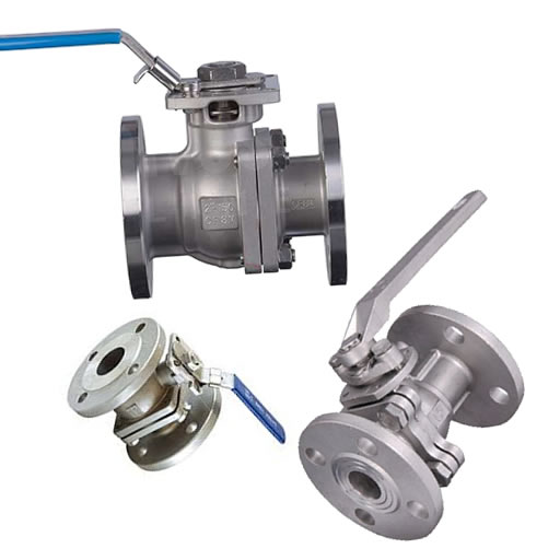 ANSI 150/300 Antistatic &amp; Fire Safe Valves - Explore this category