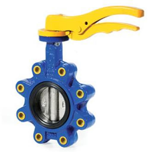 Butterfly Valves - Explore this category